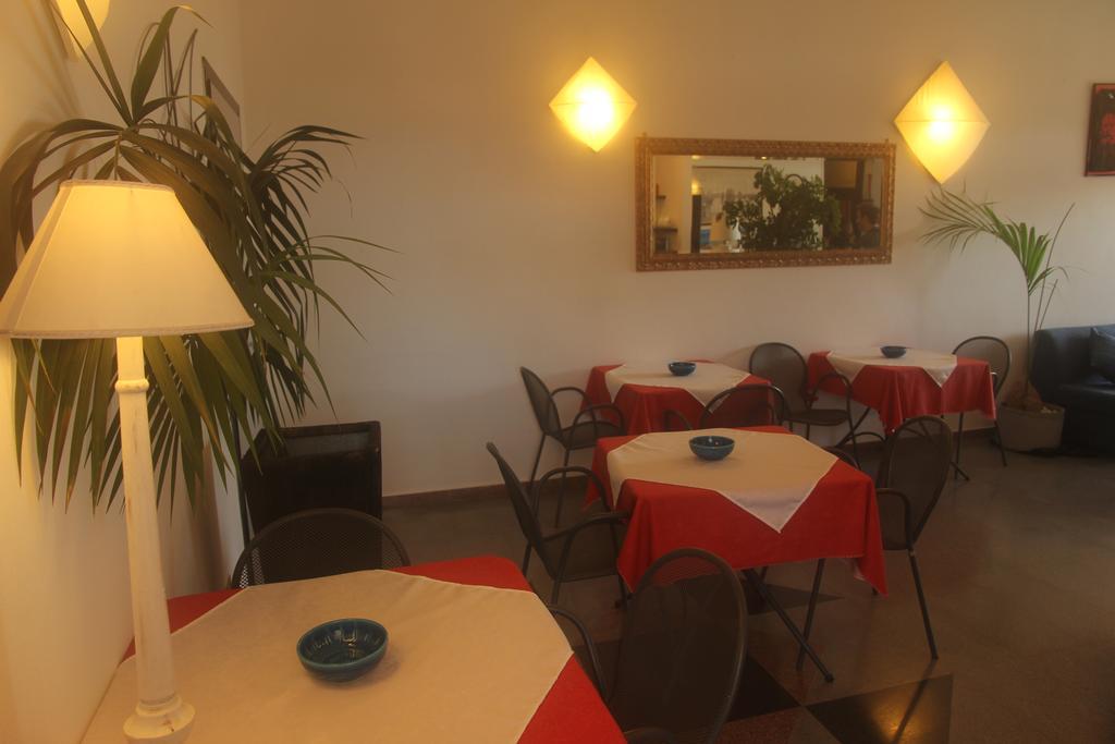 Hotel La Conchiglia La Maddalena  Luaran gambar